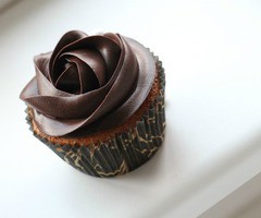 Čoko muffinek